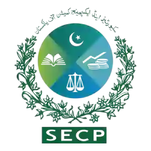 SECP SDMS Logo